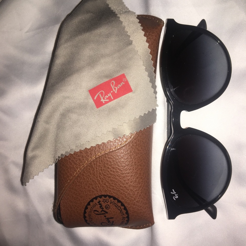 Ray Bans